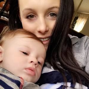 Meet your Posher, Cassidy